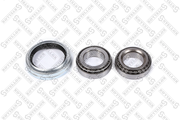 Wheel Bearing Kit (43-29148-SX)