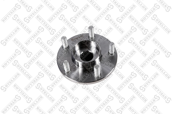 Wheel Hub (42-15164-SX)