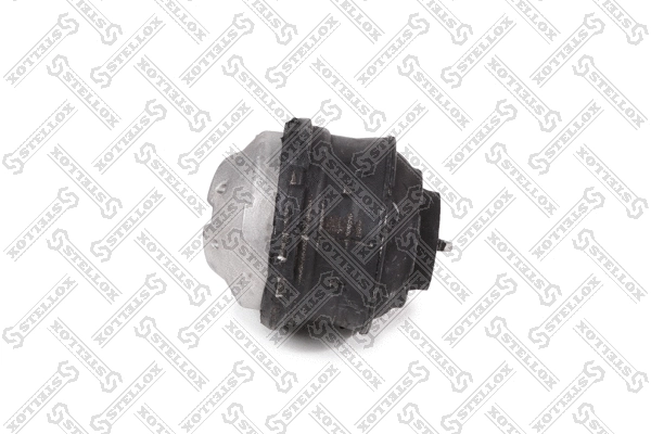 Mounting, engine (25-17168-SX)