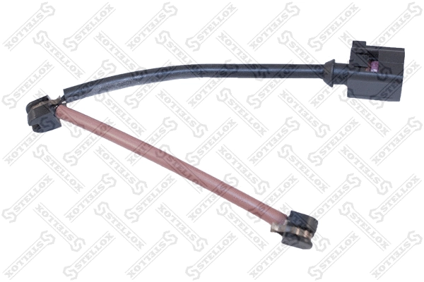Sensor, brake pad wear (00-10096-SX)