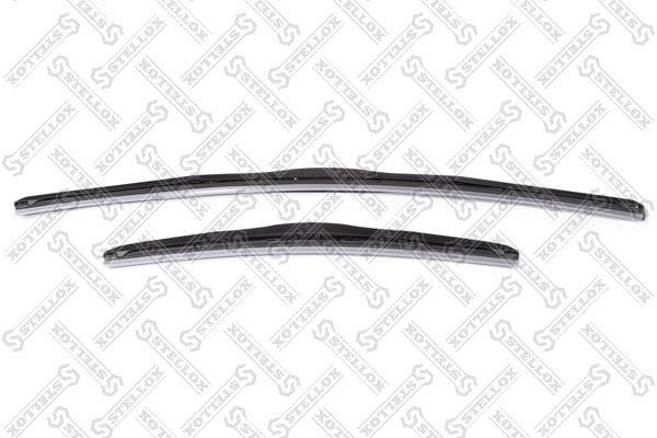 Wiper Blade (201 704-SX)