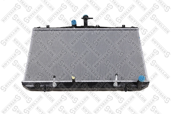 Radiator, engine cooling (10-26355-SX)