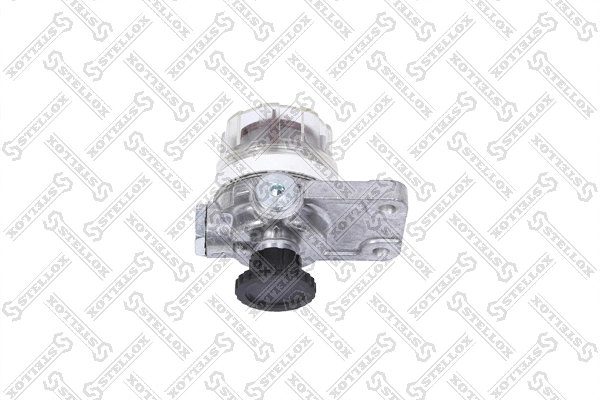 Pump, fuel pre-supply (82-00003-SX)