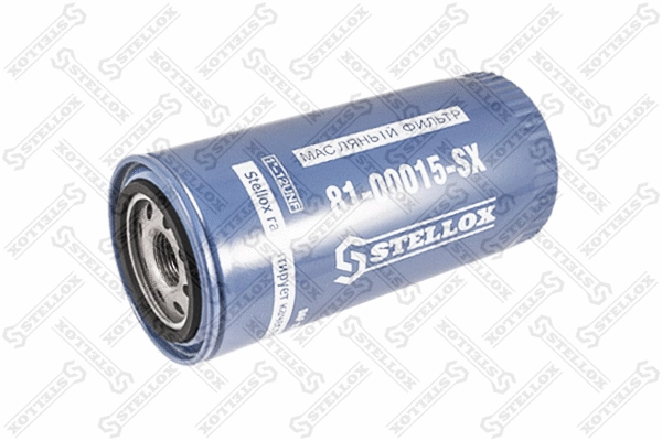 Oil Filter (81-00015-SX)