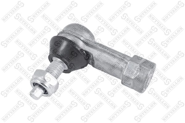 Ball Head, gearshift linkage (86-00040-SX)