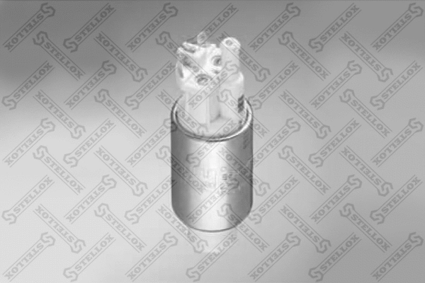 Fuel Pump (10-01195-SX)