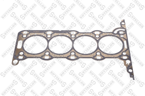 Gasket, cylinder head (11-25086-SX)