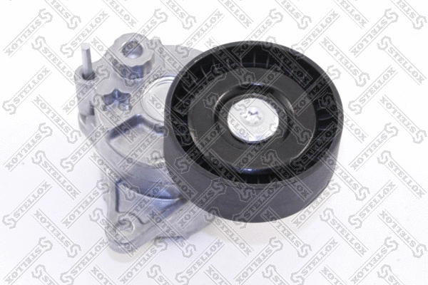 Tensioner Pulley, V-ribbed belt (03-40113-SX)