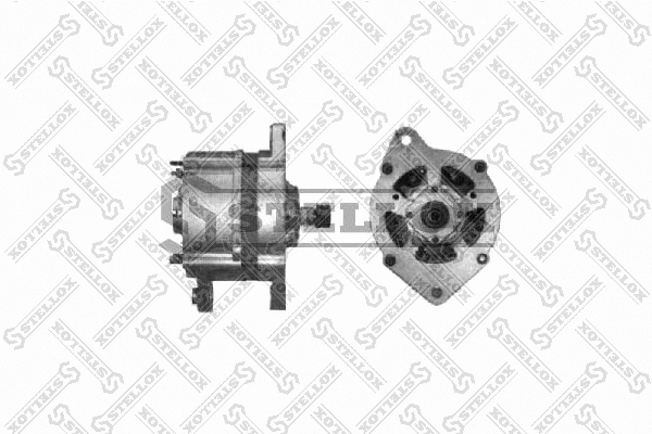 Alternator (88-02308-SX)