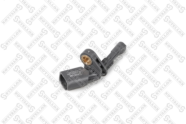 Sensor, wheel speed (06-65698-SX)