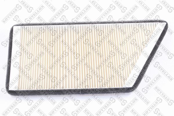 Filter, cabin air (71-10057-SX)