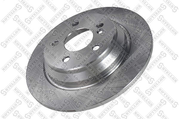 Brake Disc (6020-3365-SX)