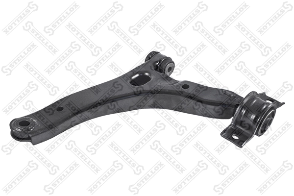 Control/Trailing Arm, wheel suspension (57-03686-SX)