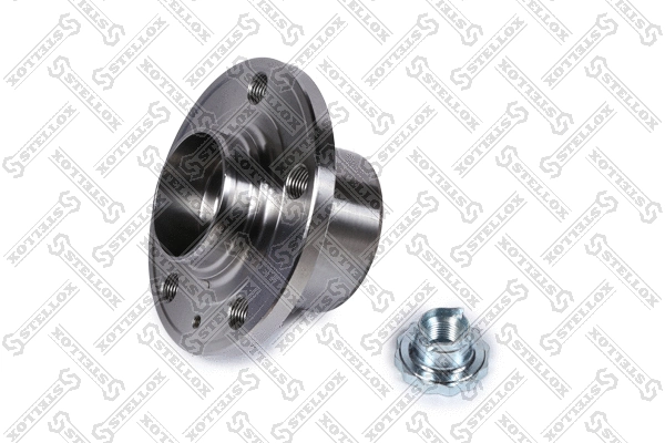 Wheel Bearing Kit (43-28208-SX)
