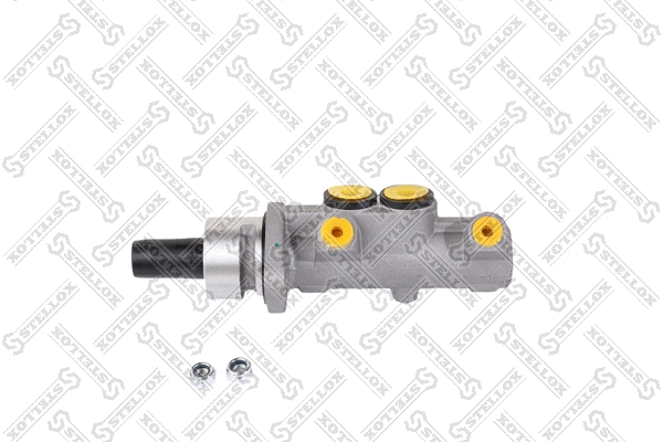 Brake Master Cylinder (05-85609-SX)