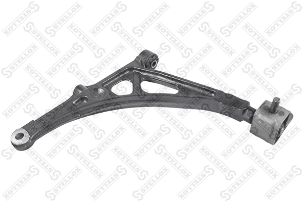 Control/Trailing Arm, wheel suspension (57-01596-SX)
