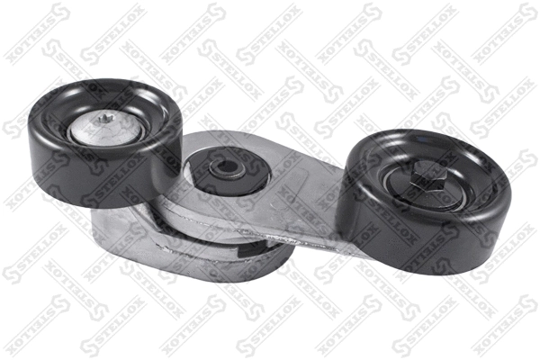 Tensioner Pulley, V-ribbed belt (03-40331-SX)