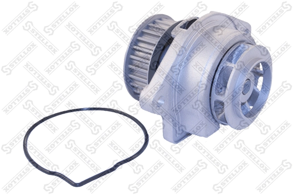 Water Pump, engine cooling (4512-0023-SX)