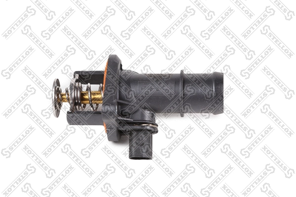 Thermostat, coolant (23-40200-SX)