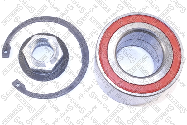 Wheel Bearing Kit (43-28207-SX)