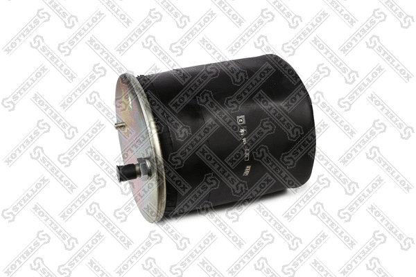 Bellow, air suspension (84-00157-SX)