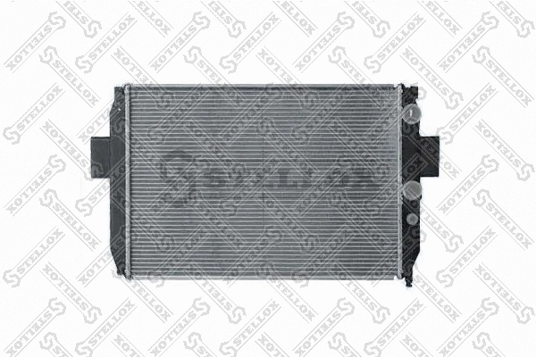 Radiator, engine cooling (81-03335-SX)