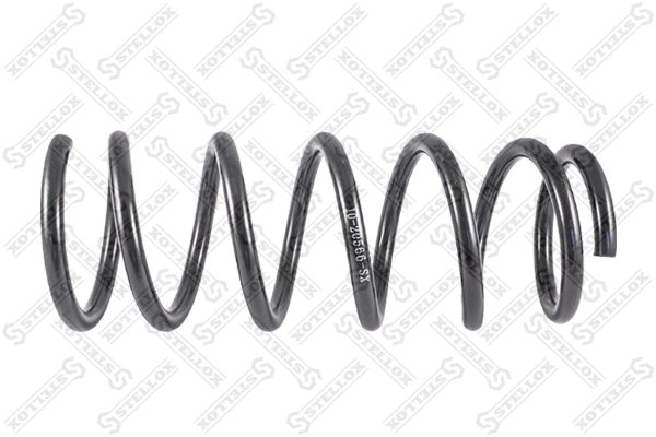 Suspension Spring (10-20566-SX)