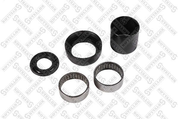 Bushing, axle beam (69-98009-SX)