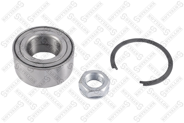 Wheel Bearing Kit (43-28388-SX)