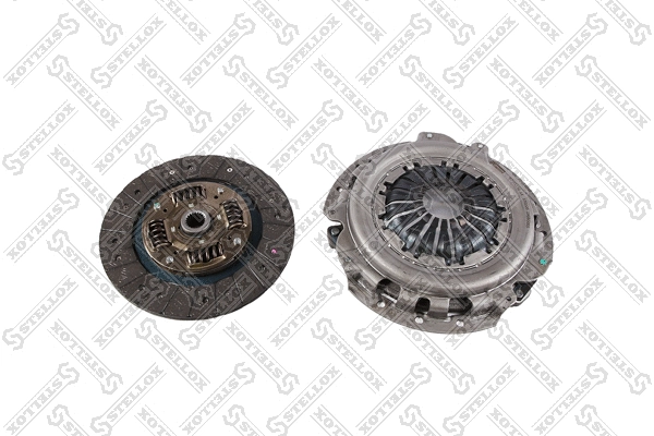 Clutch Kit (07-01198-SX)