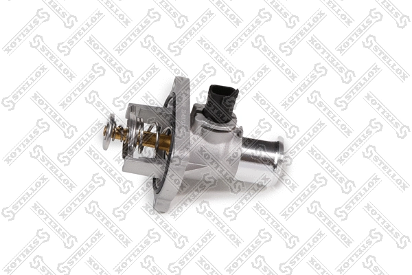 Thermostat, coolant (23-40173-SX)