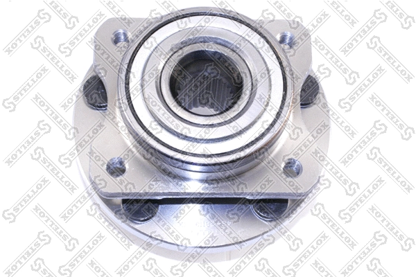 Wheel Bearing Kit (43-28119-SX)