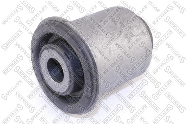 Mounting, control/trailing arm (87-53055-SX)