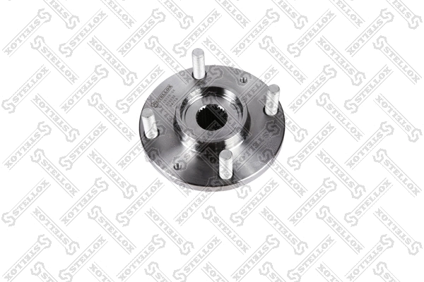 Wheel Hub (42-15178-SX)