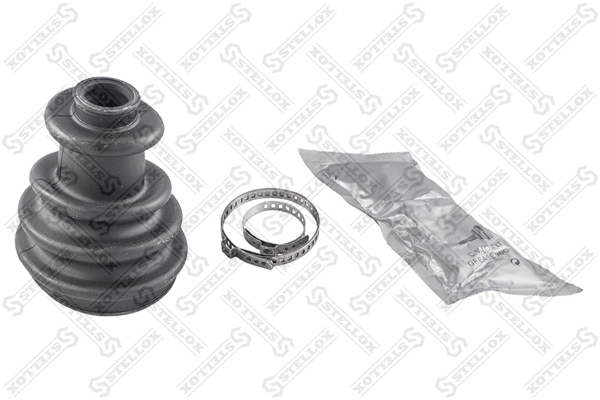 Bellow Kit, steering (13-00687-SX)