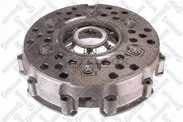 Clutch Pressure Plate (83-04514-SX)