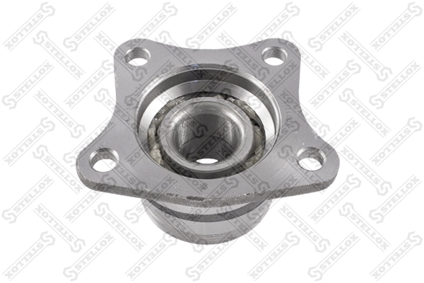 Wheel Bearing Kit (40-30042-SX)
