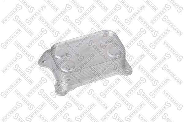 Oil Cooler, engine oil (10-73037-SX)