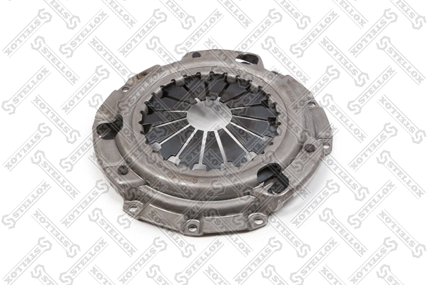 Clutch Pressure Plate (07-00343-SX)