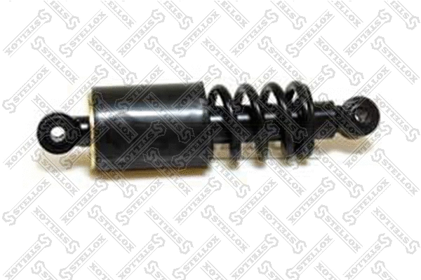 Shock Absorber, driver cab suspension (87-03420-SX)