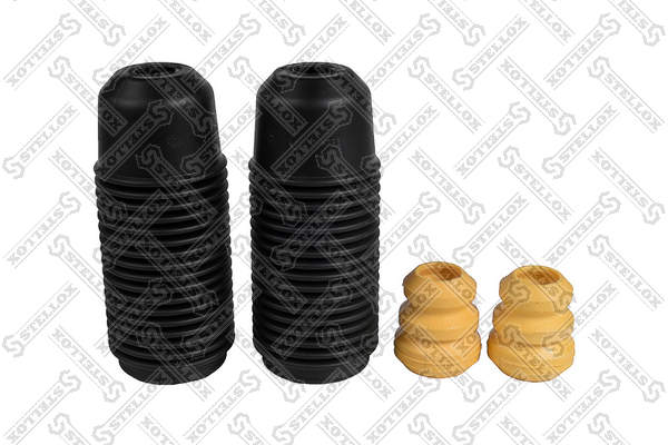 Dust Cover Kit, shock absorber (11-27409-SX)