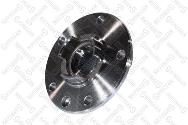 Wheel Hub (42-15231-SX)