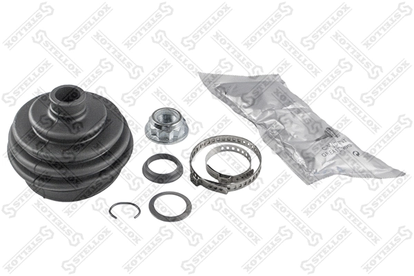 Bellow Kit, steering (13-00533-SX)