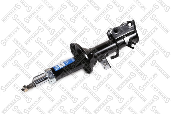 Shock Absorber (4203-9096-SX)