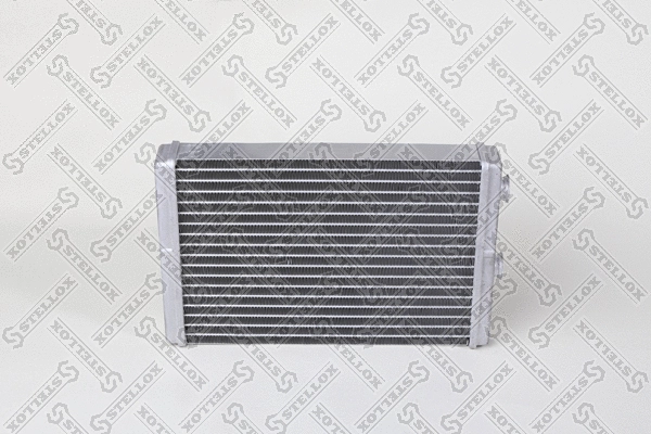 Heat Exchanger, interior heating (10-35261-SX)