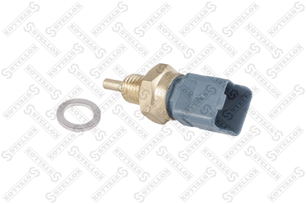 Sensor, coolant temperature (06-04056-SX)