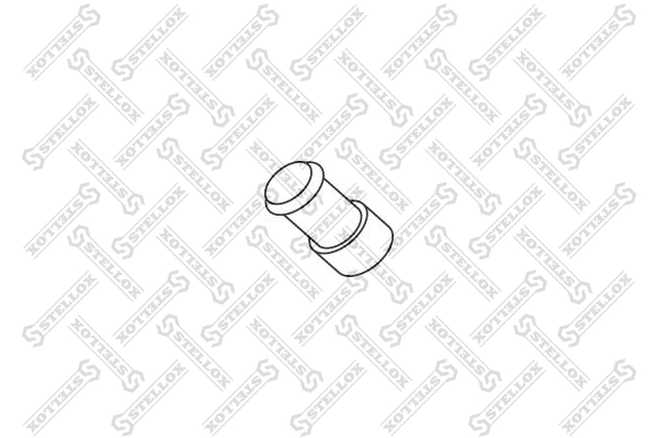 Exhaust Pipe (82-21404-SX)
