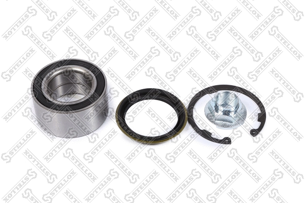 Wheel Bearing Kit (43-29196-SX)