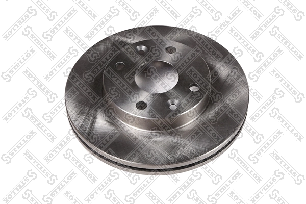 Brake Disc (6020-1144V-SX)