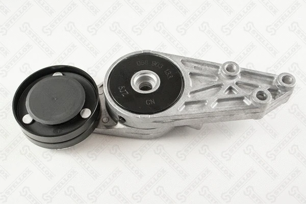 Tensioner Pulley, V-ribbed belt (03-40539-SX)